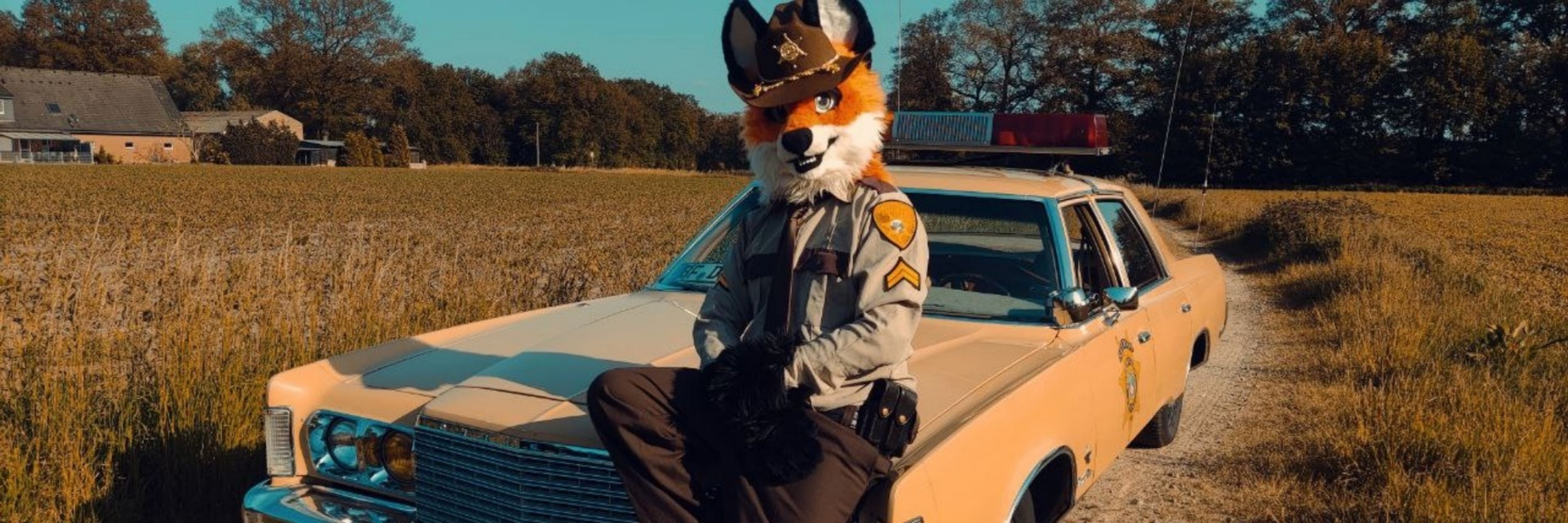 Lainy Fox