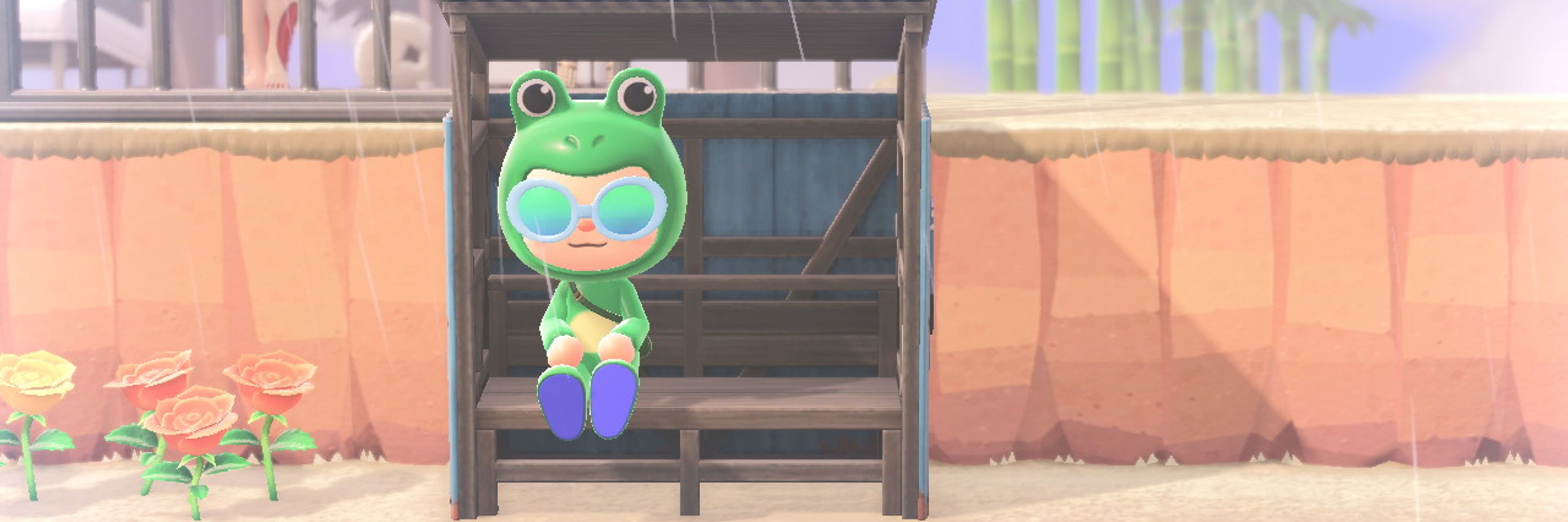 モモ