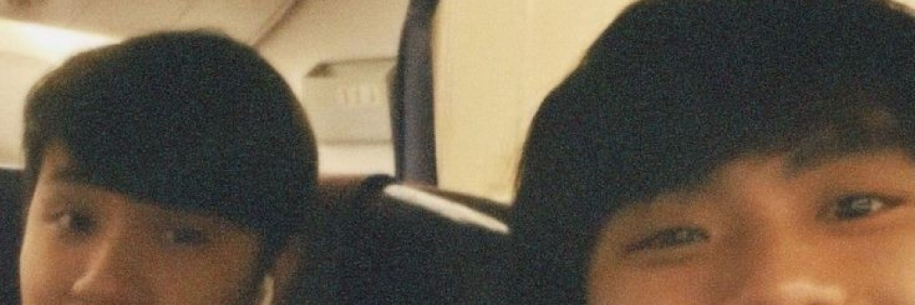 Lyvanka anak baik