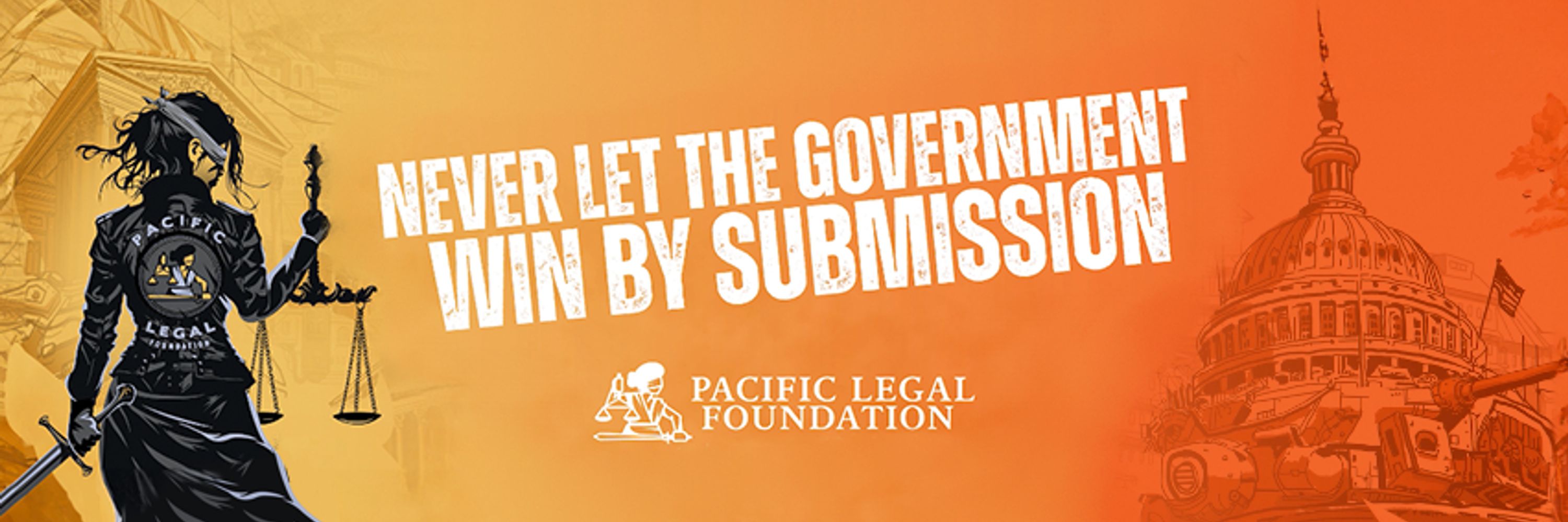 Pacific Legal Foundation
