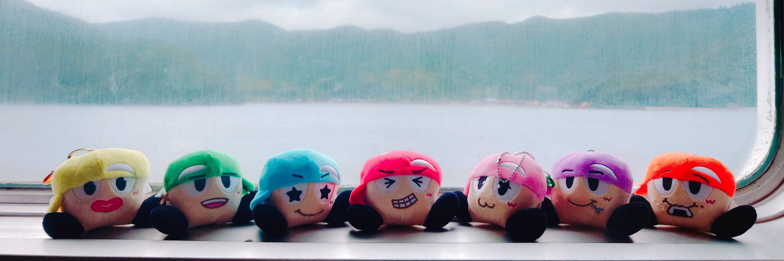 まい☆きのこ