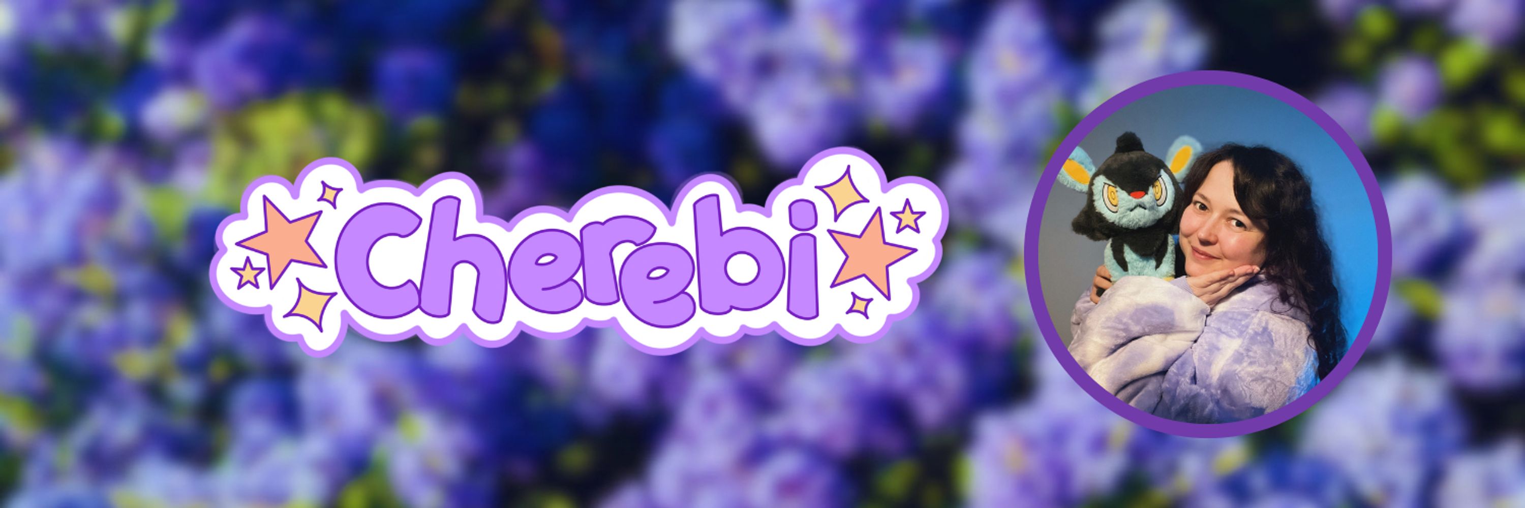 Amber | Cherebi 🌱