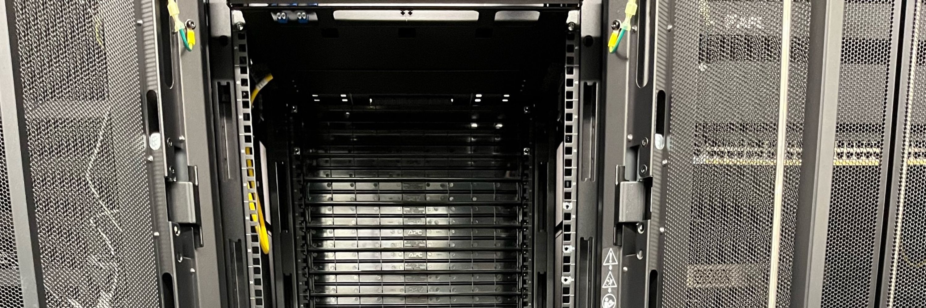 Ryamer Network Engineering