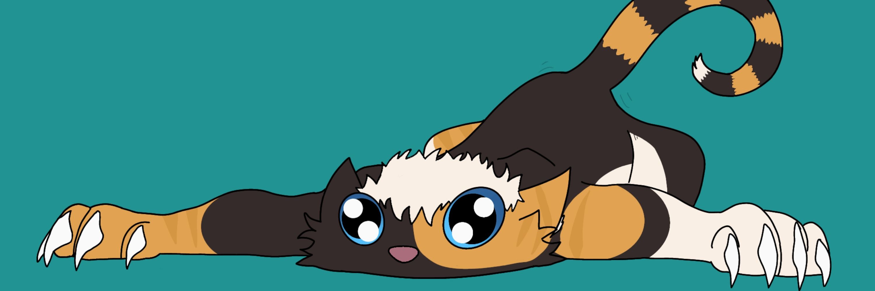DarkWitchling ✨OPOSSUMS✨
