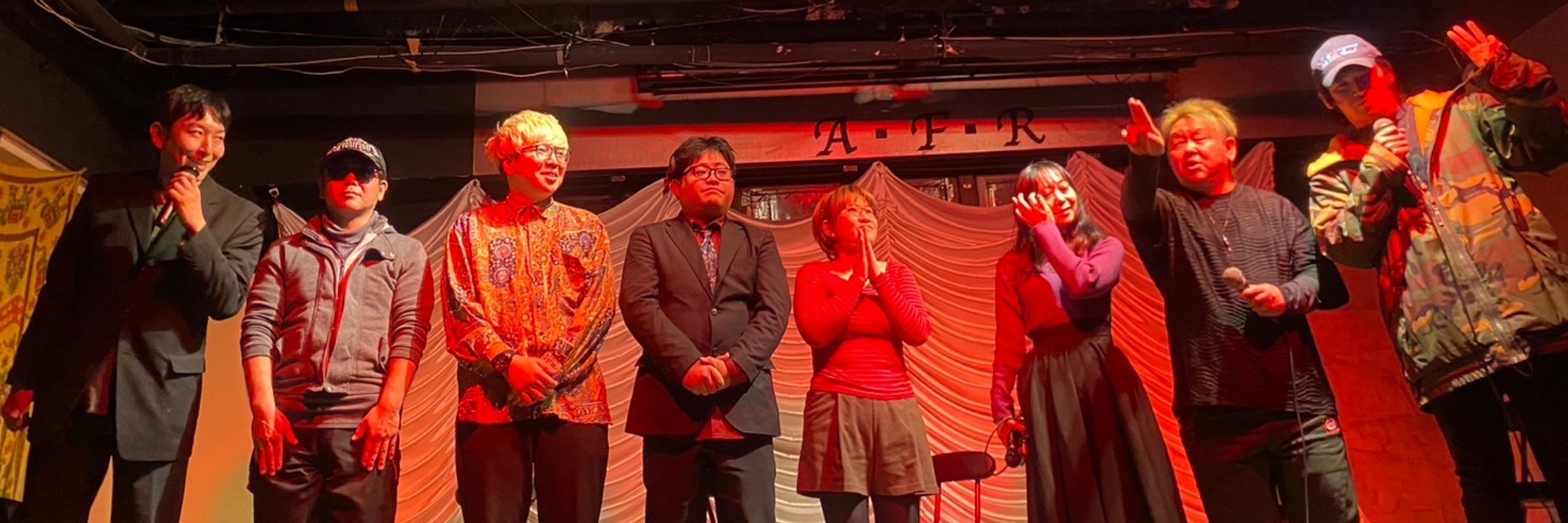 Esutta〜怪談ごっこch〜