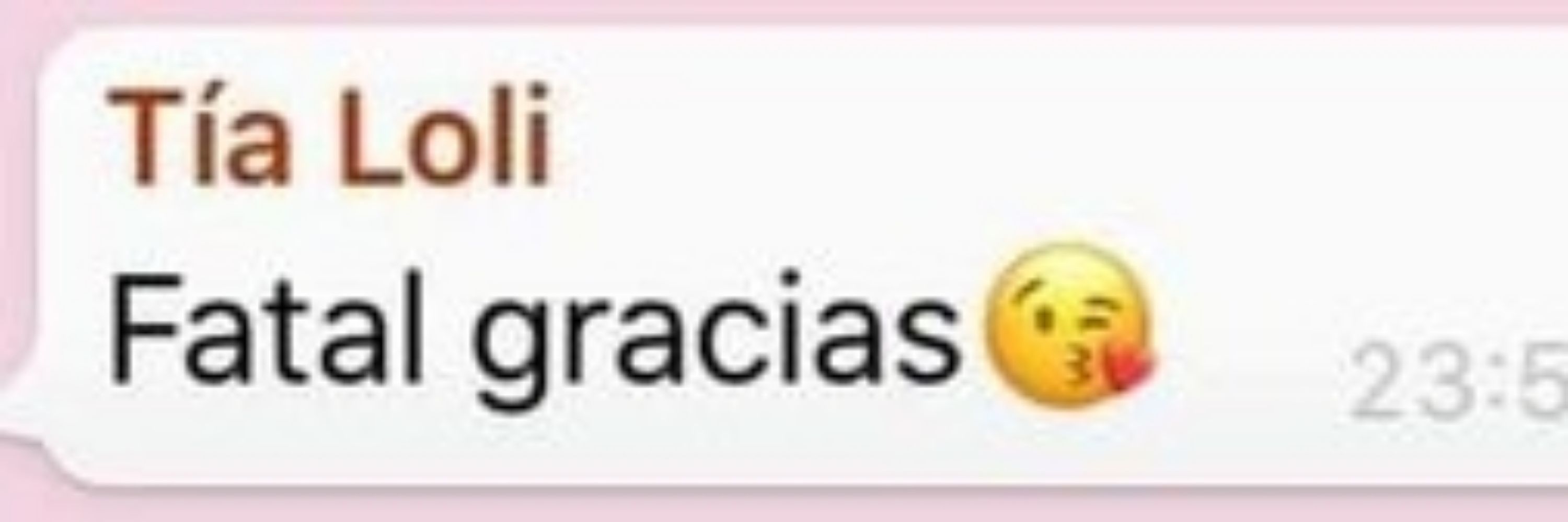 La junn el retorno