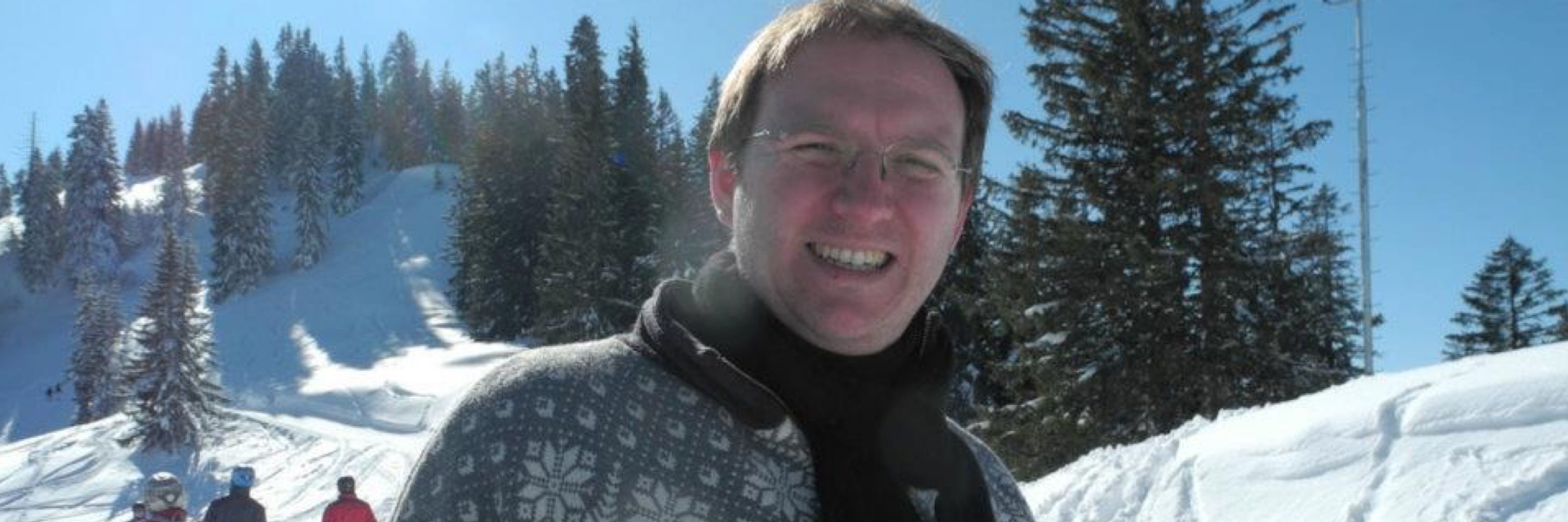Eric Richard