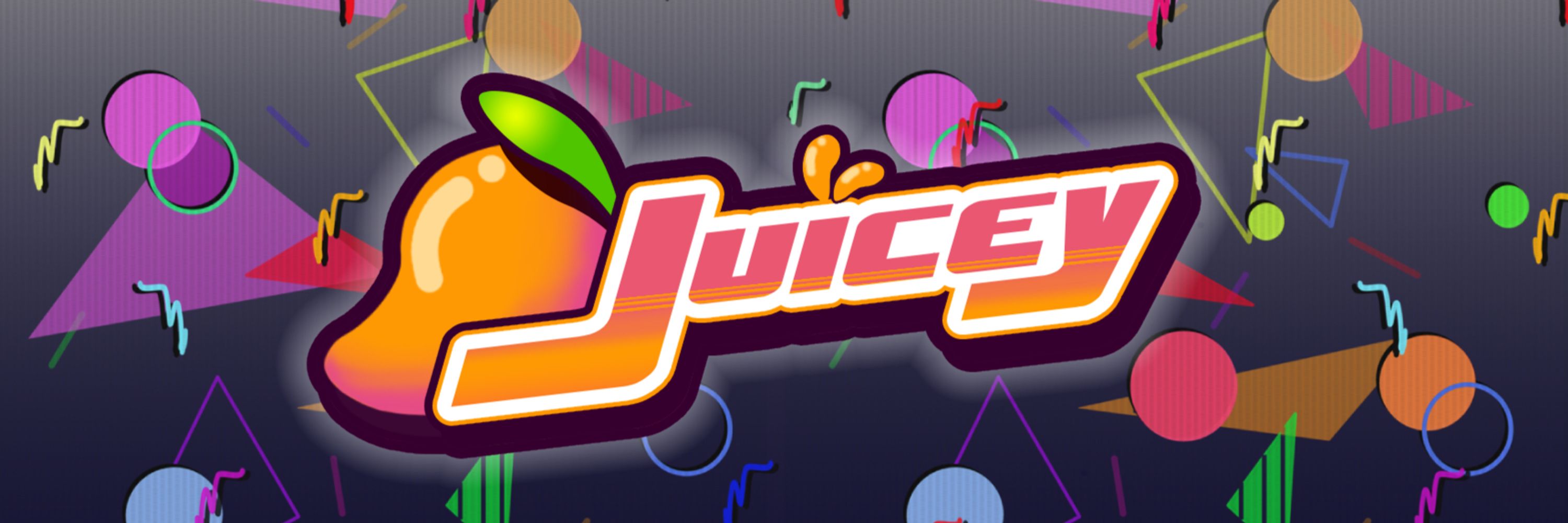 JUICE!! 🥭