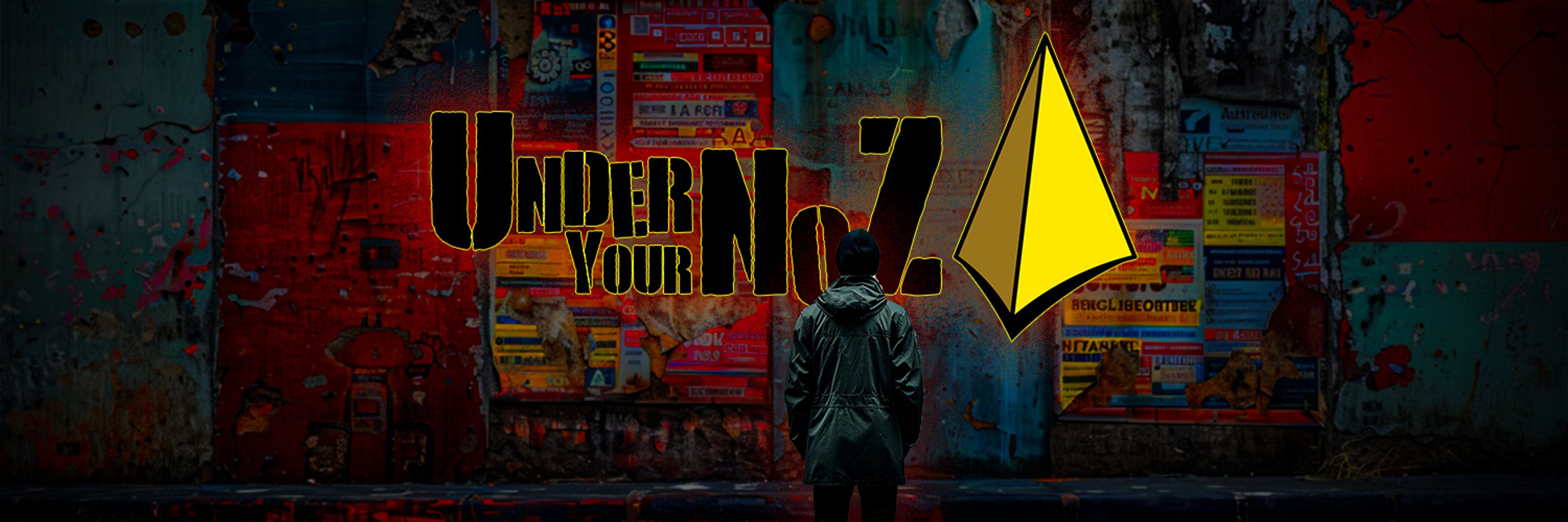 NiceSspice! - Under Your NoZ