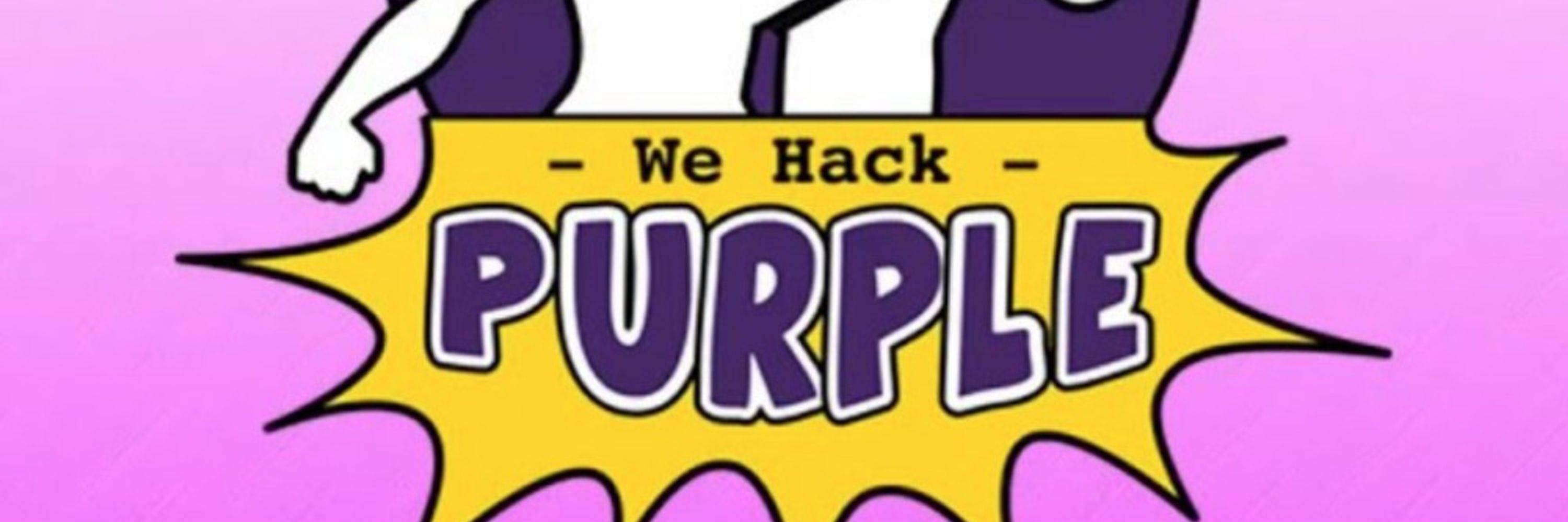 We Hack Purple