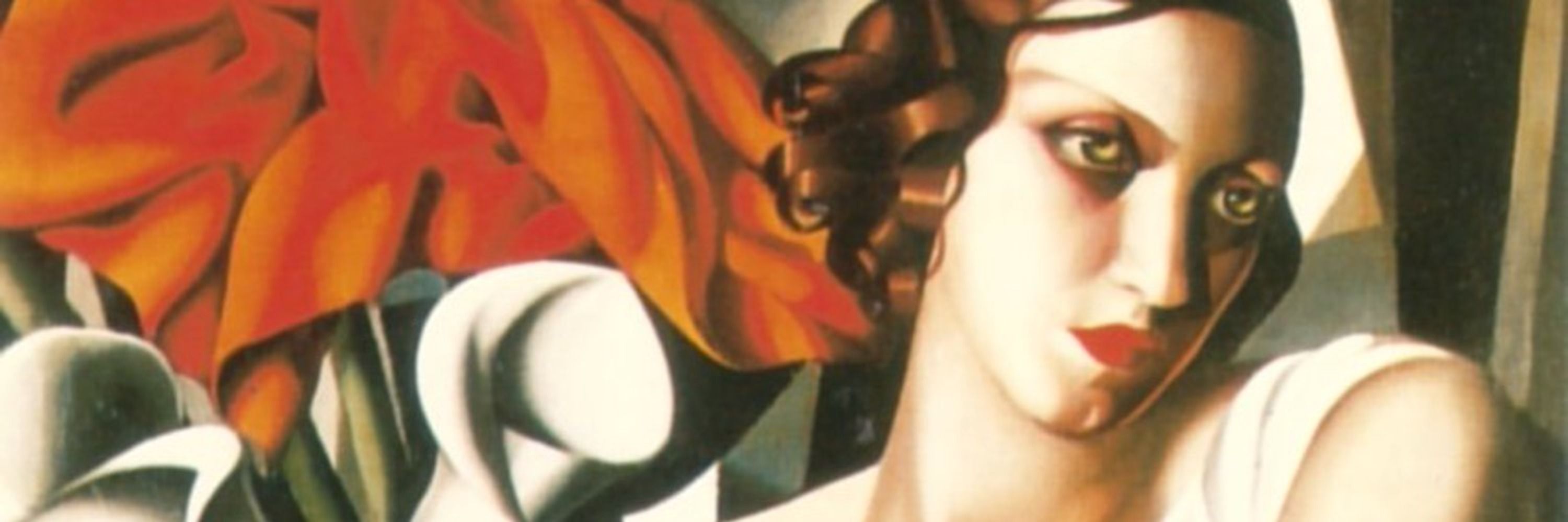 Tamara de Lempicka