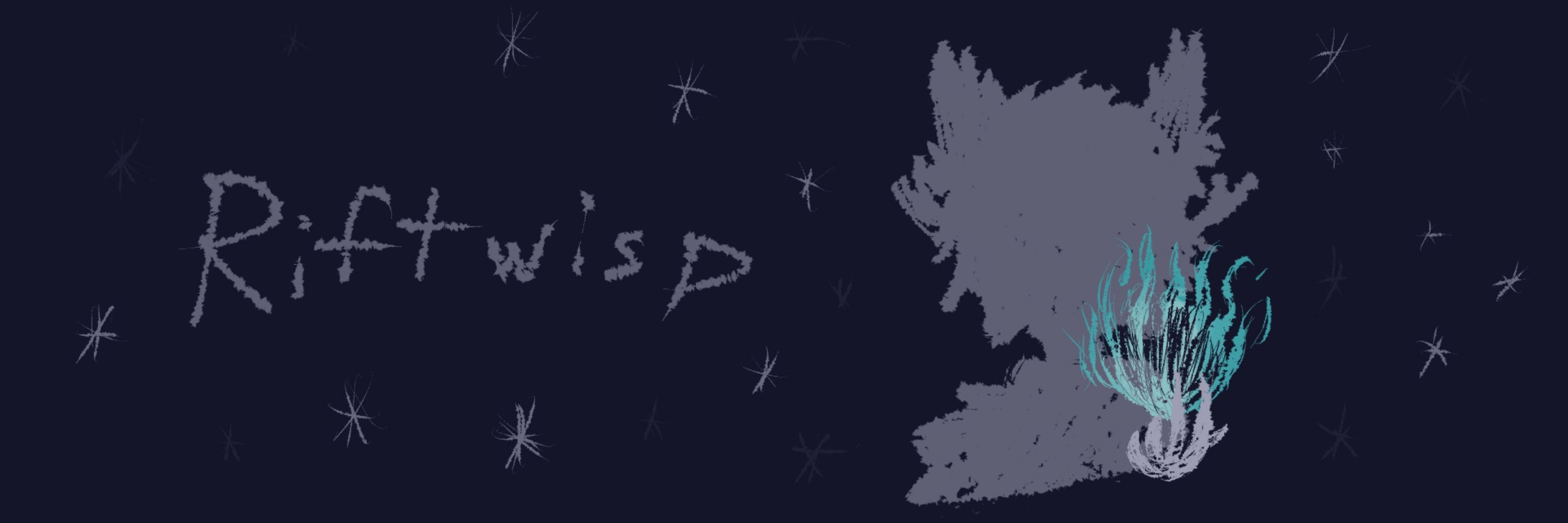 Riftwisp