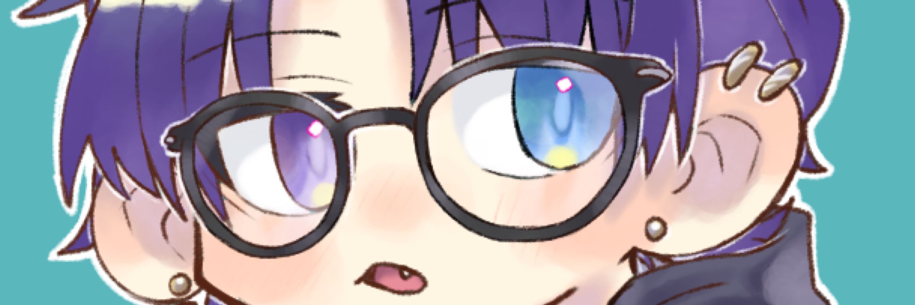 織猫-にゃーちゃん-