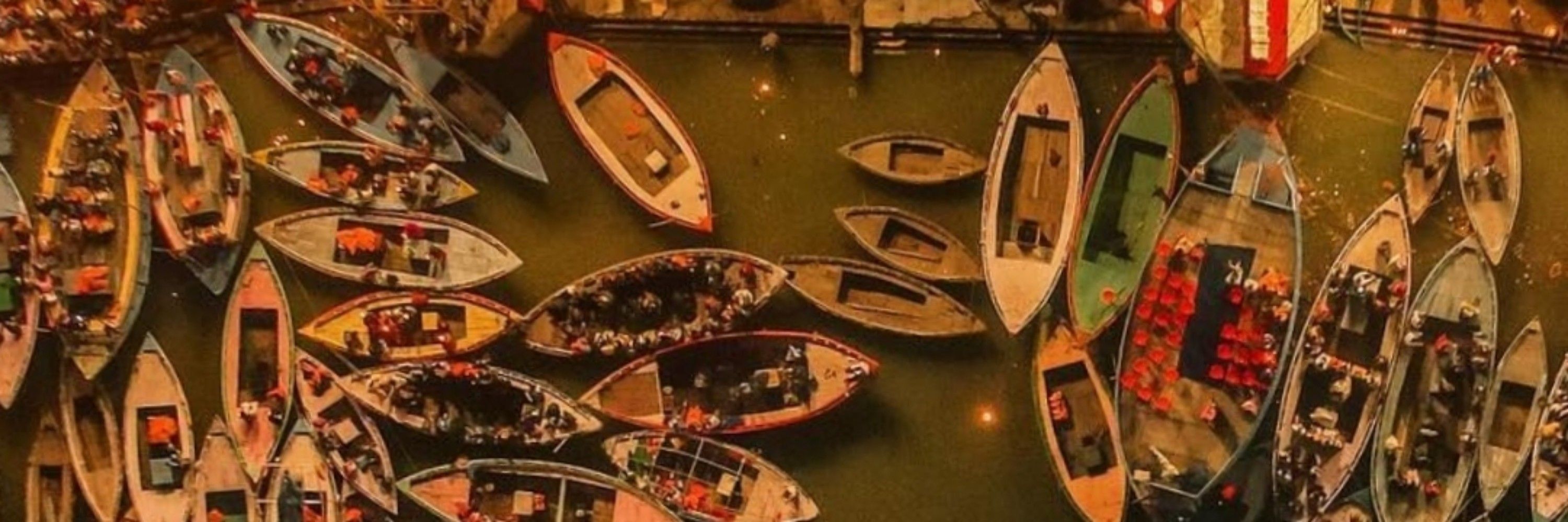 Ganges