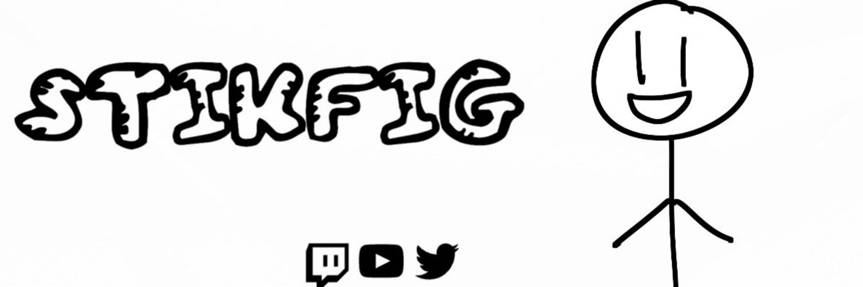 StikFig | Stick Figure VTuber 🤍