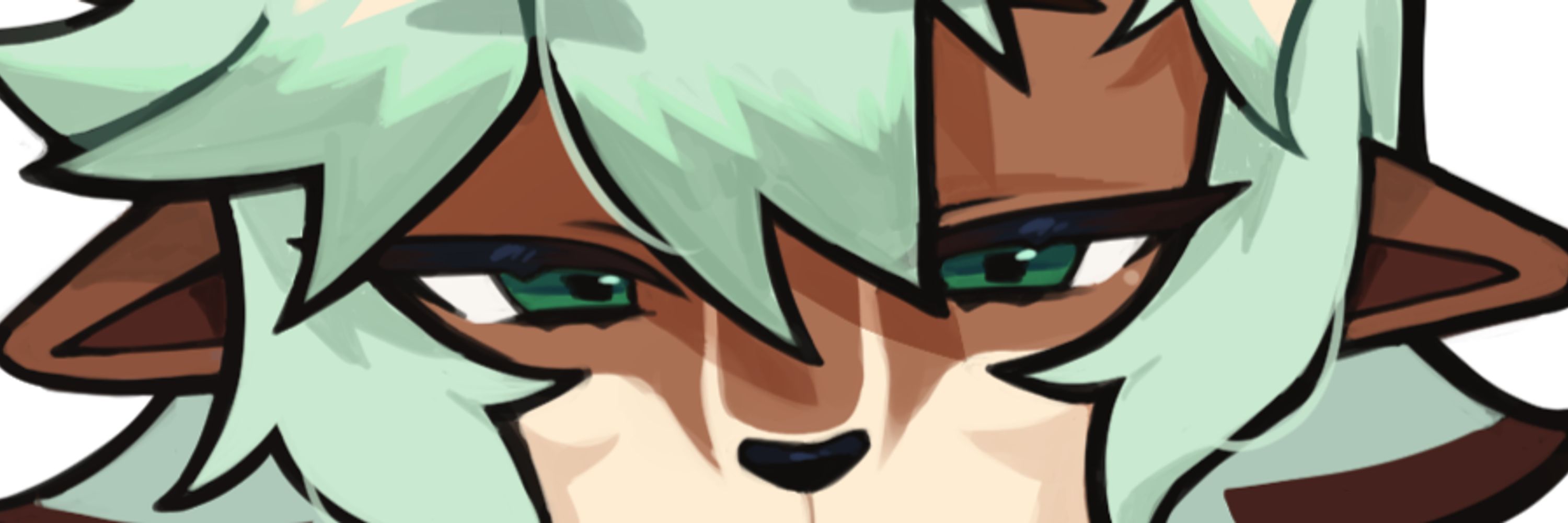 Not Lewd Goat