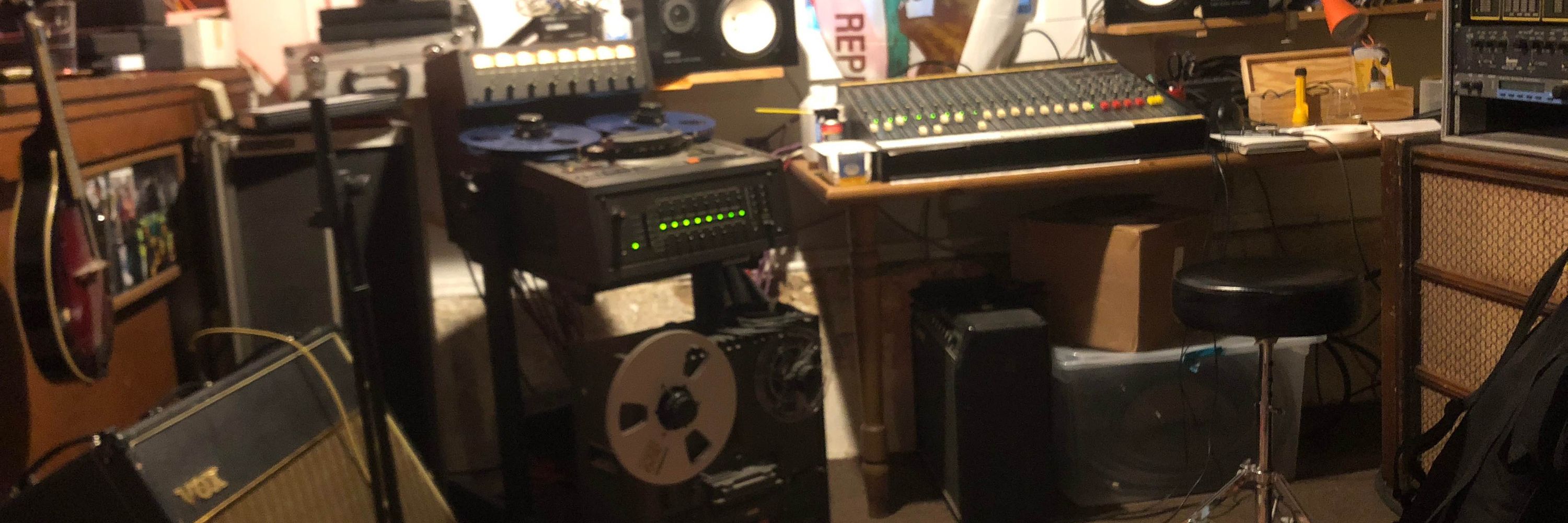 Speakeasy Studios SF