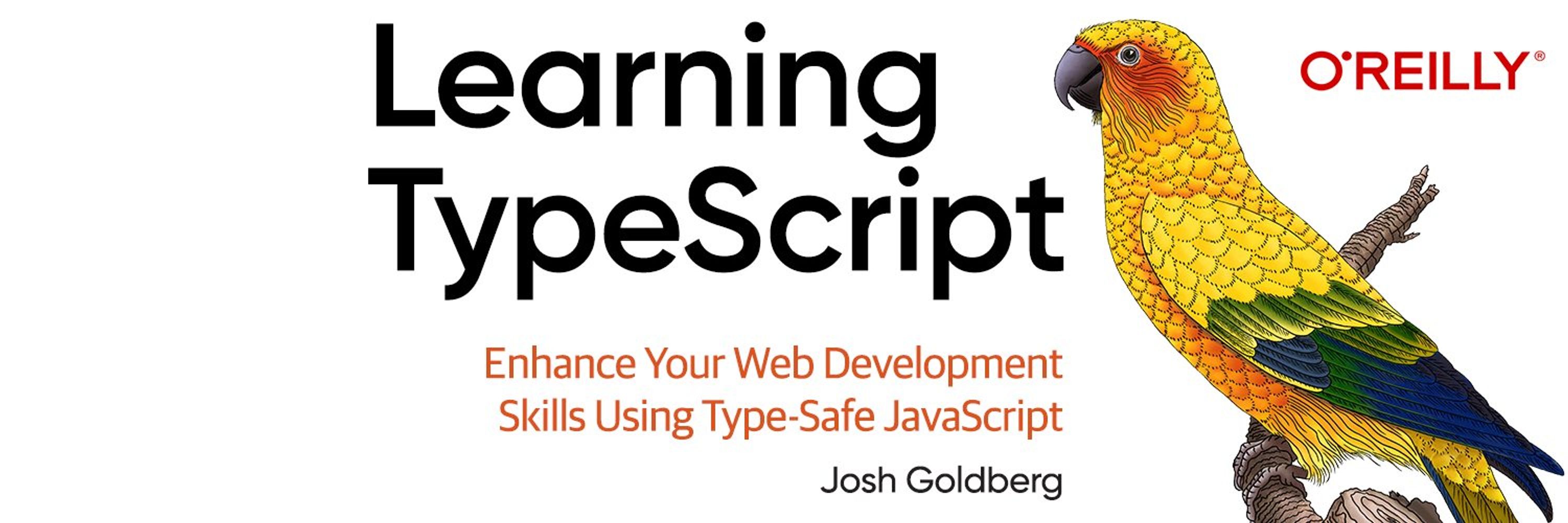 Learning TypeScript