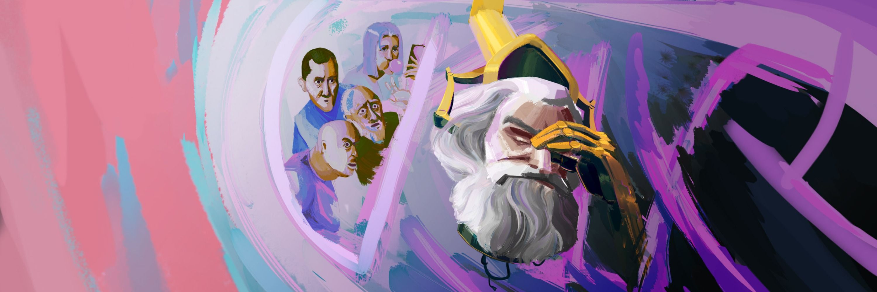 re(Marx)