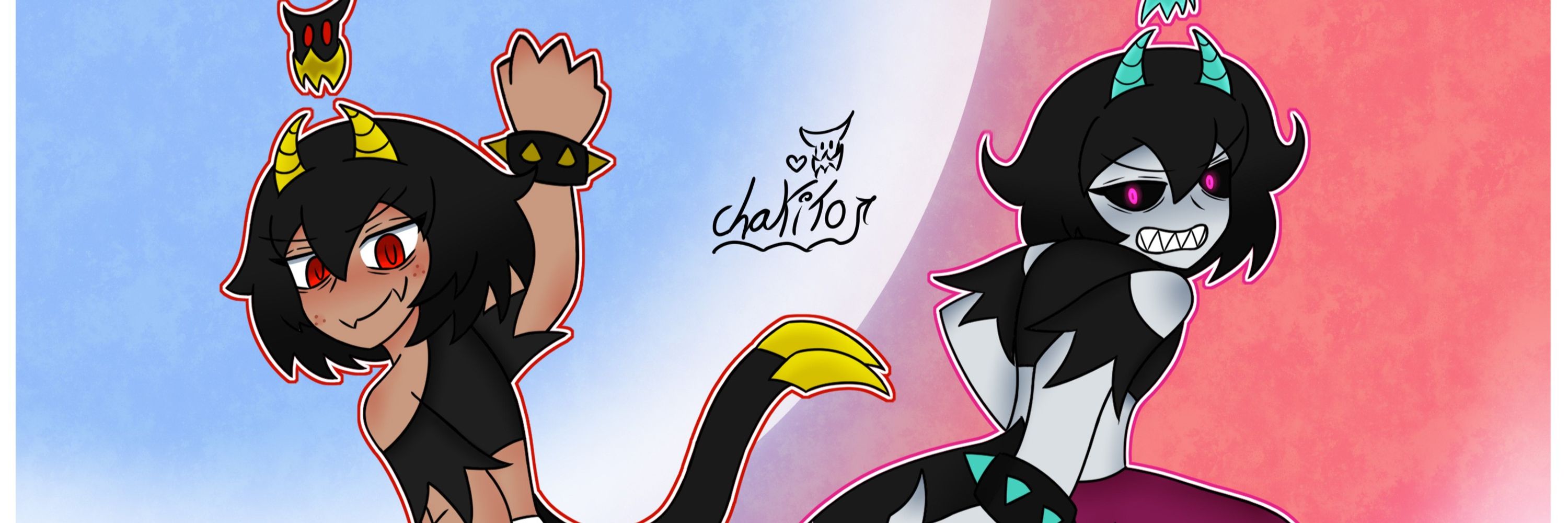 Chakito Chaketon 🔞