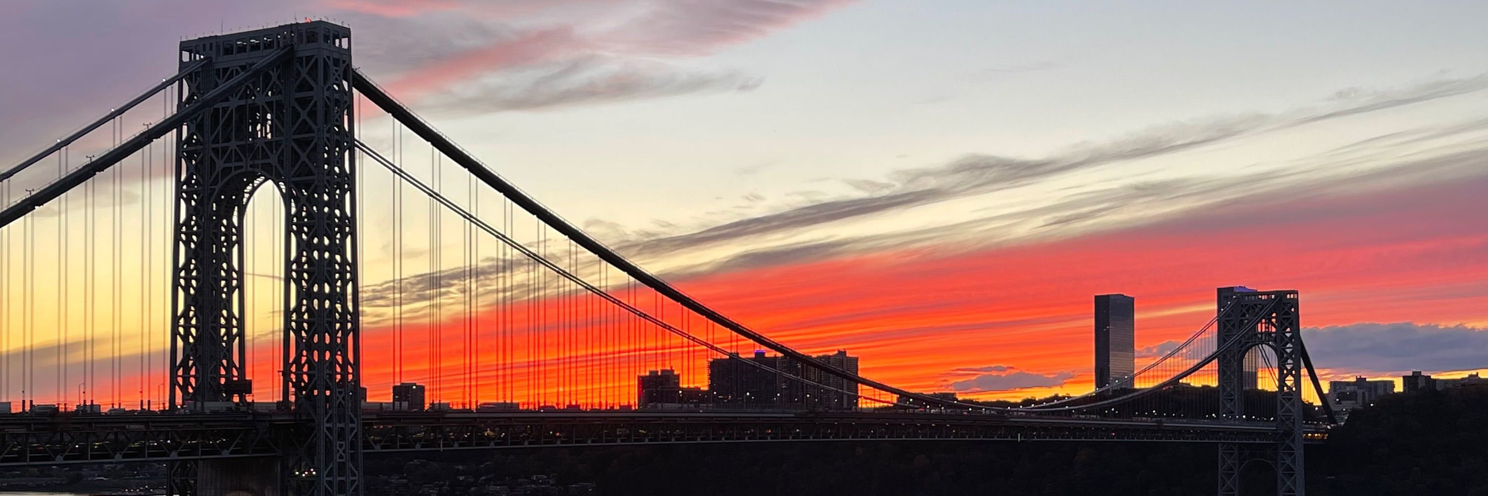 New York State of Mind