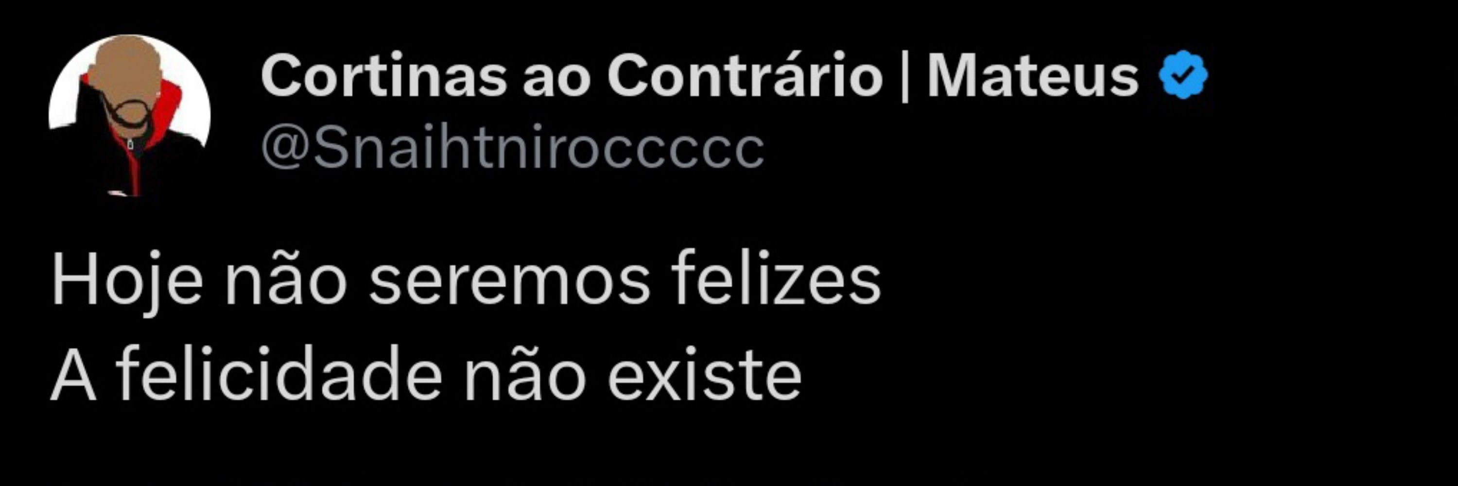 Fiel Sofredor🦅