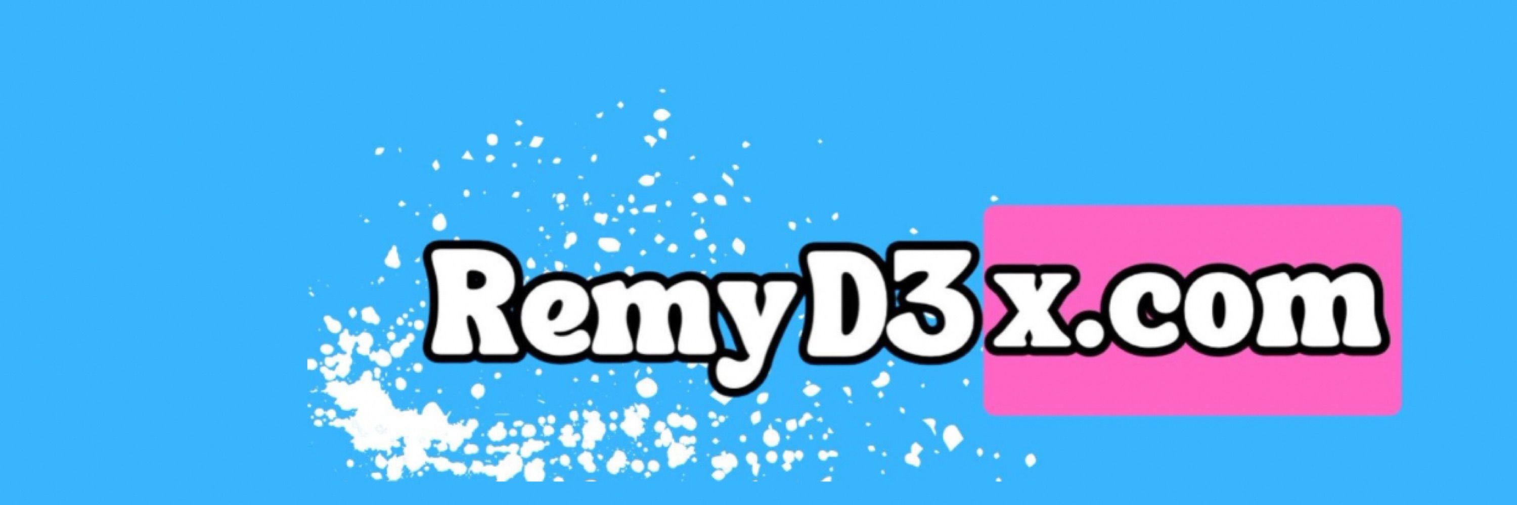 Remy D