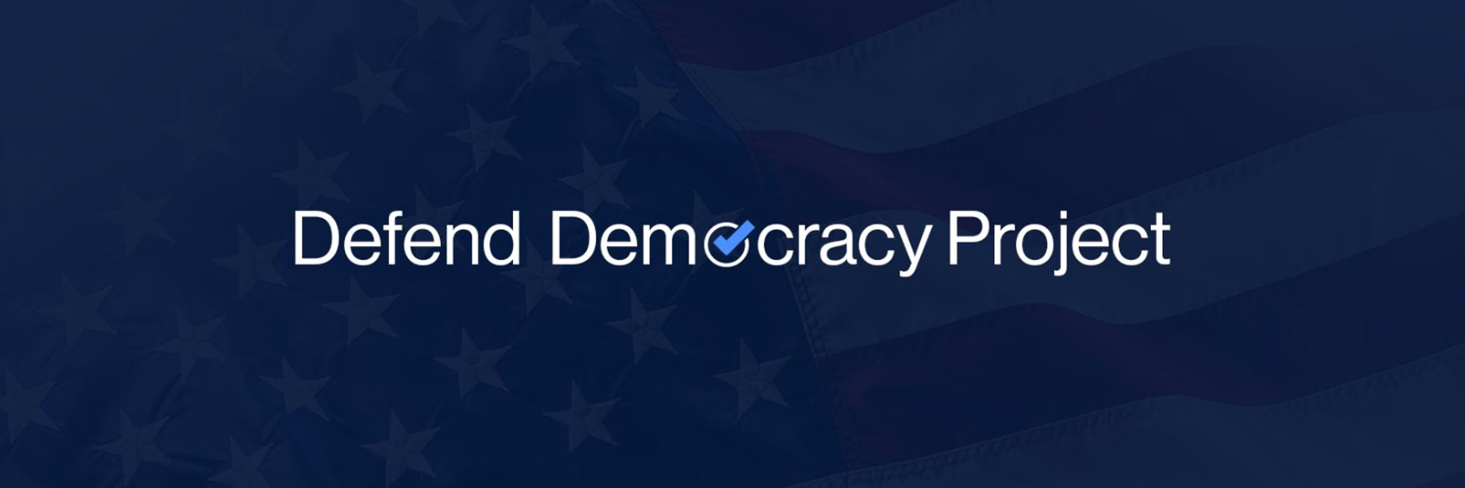 Defend Democracy Project