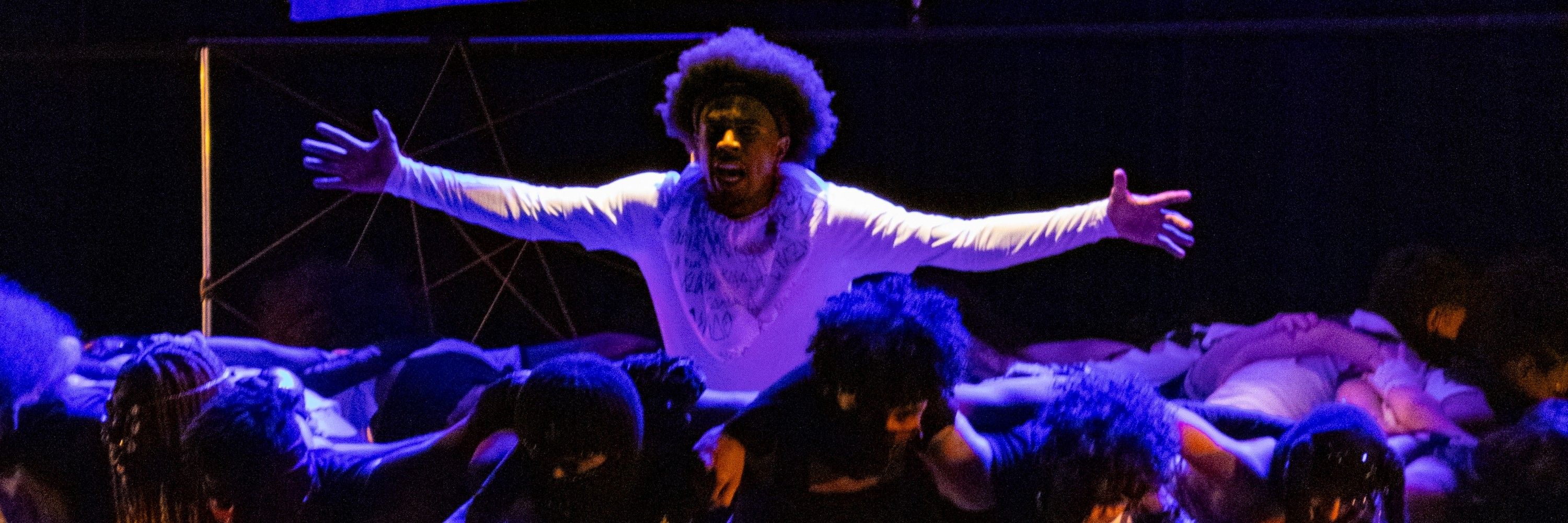 Renato Augusto do Teatro 