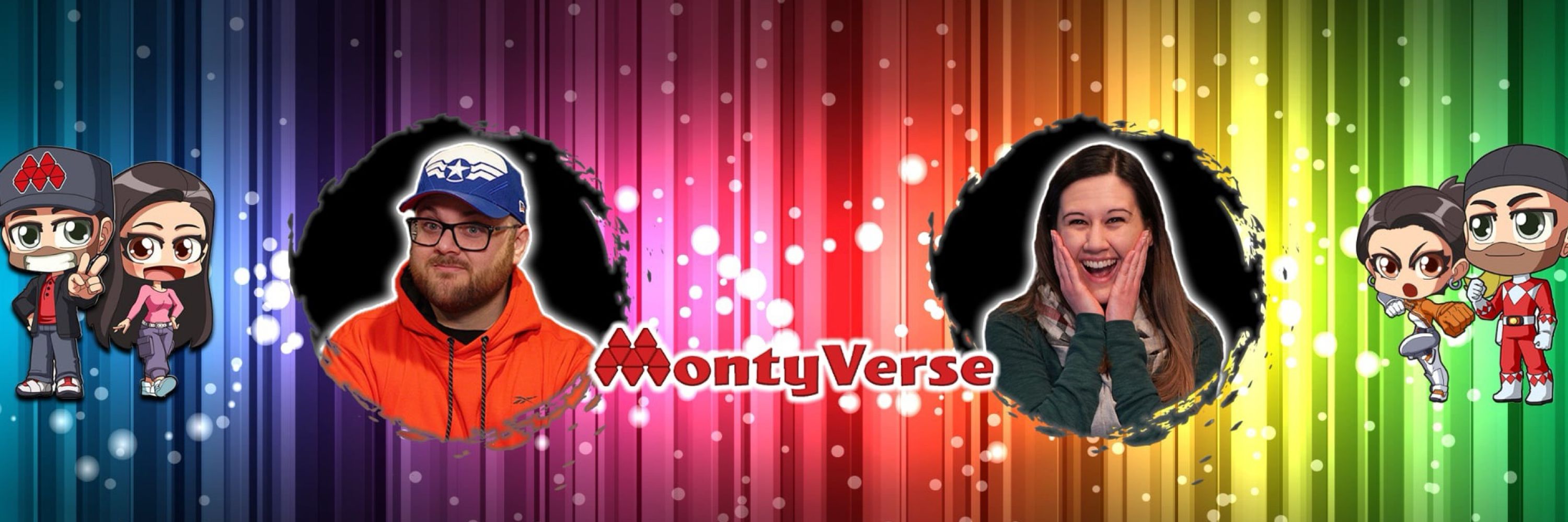 The MontyVerse