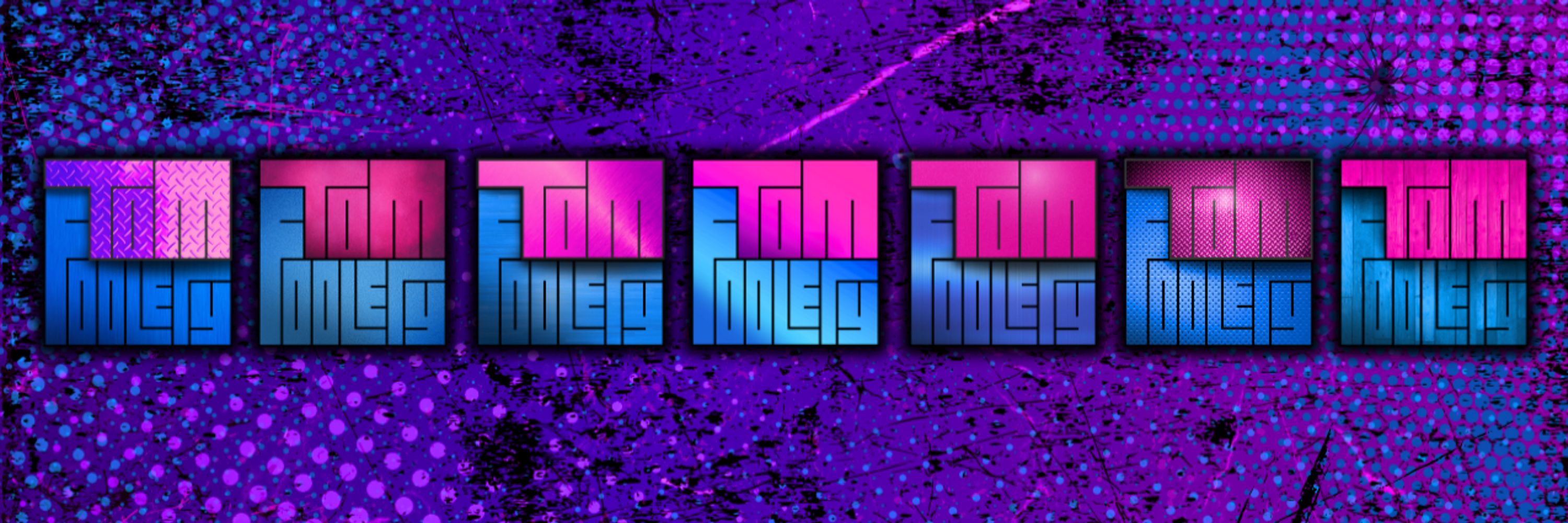Tom Foolery Show