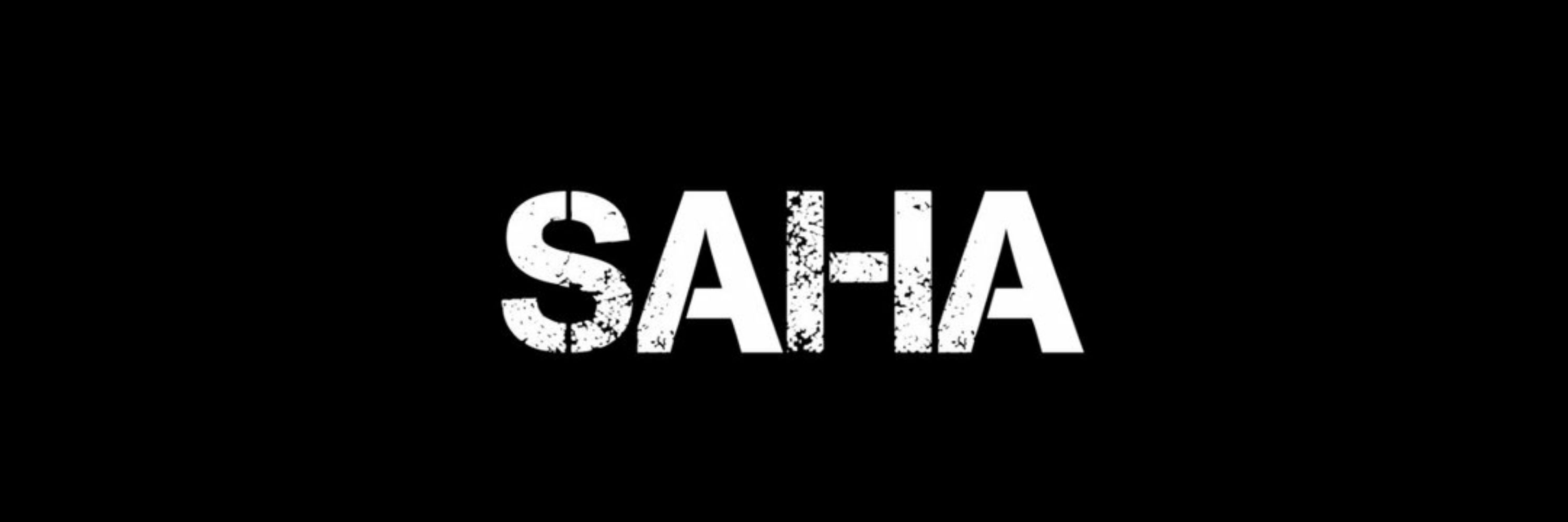Saha