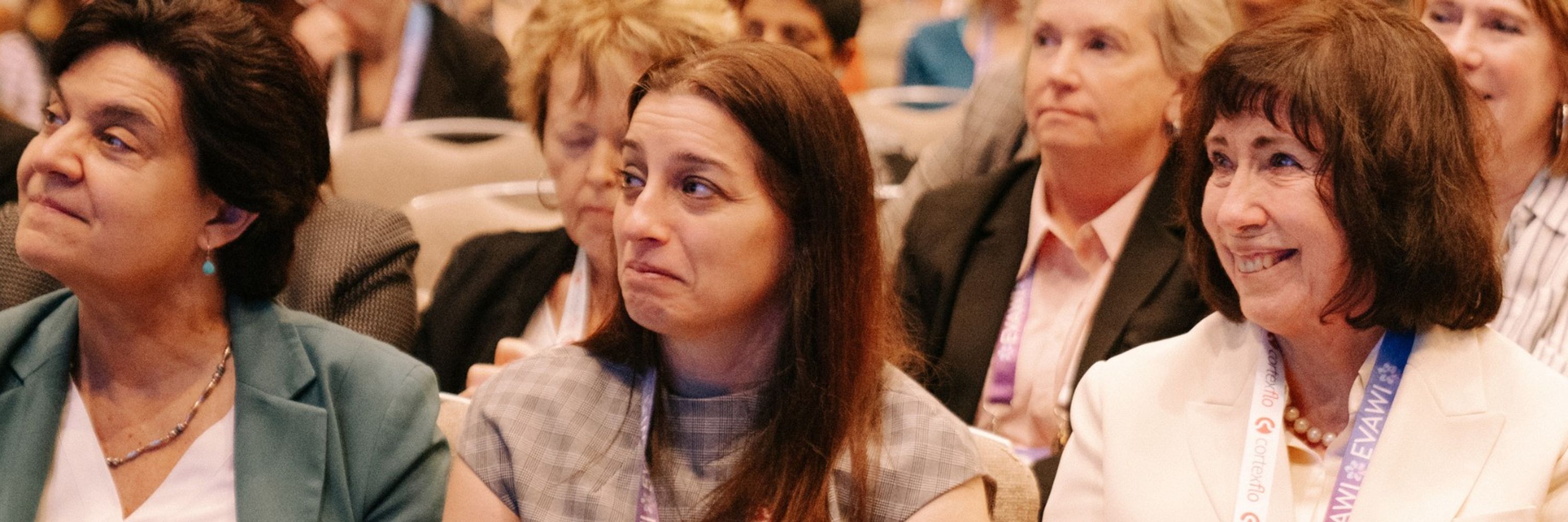 End Violence Against Women International (EVAWI)