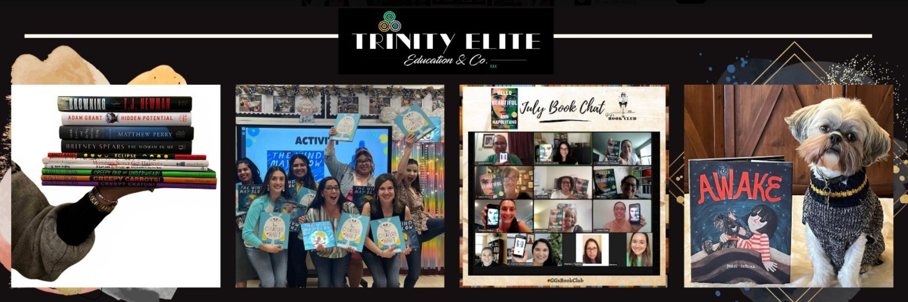 Trinity Elite Education & Co.