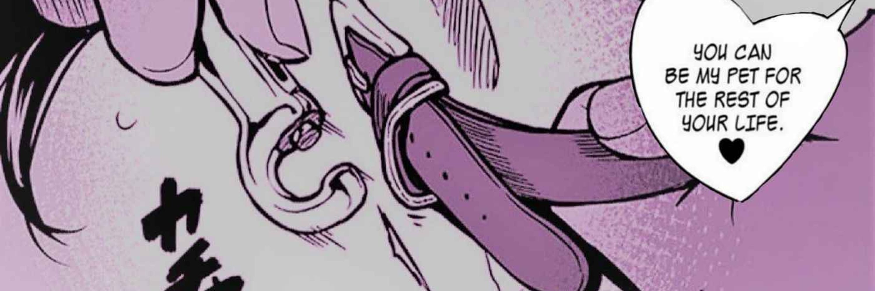 Penny - Bitchy Angel Shark | NSFW 🔞