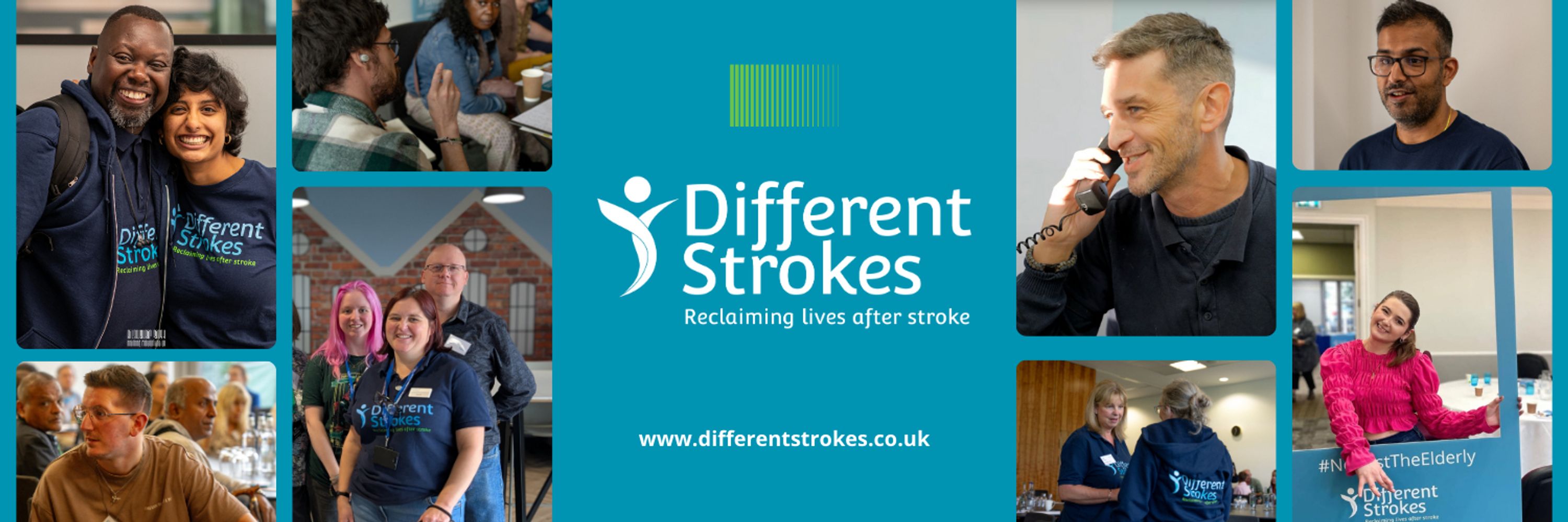 Different Strokes UK