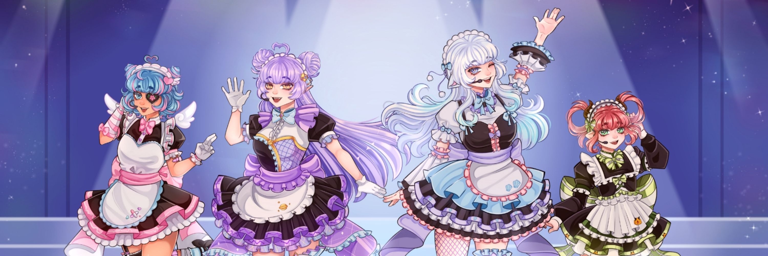 🍵🍑 V-Moe 🍑🍵