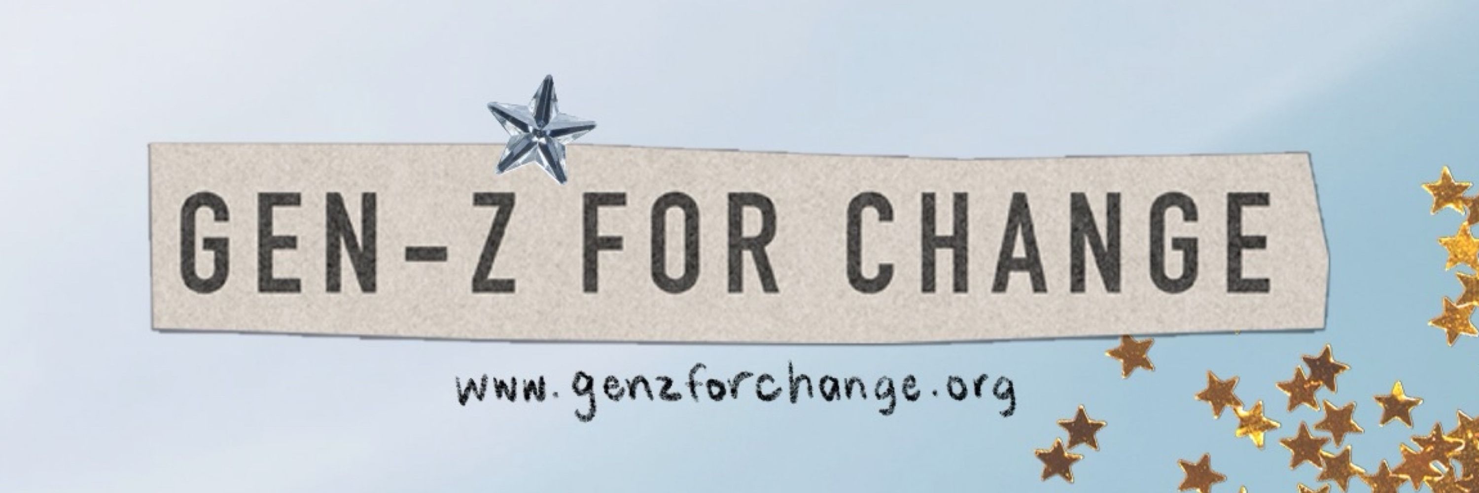 Gen-Z for Change