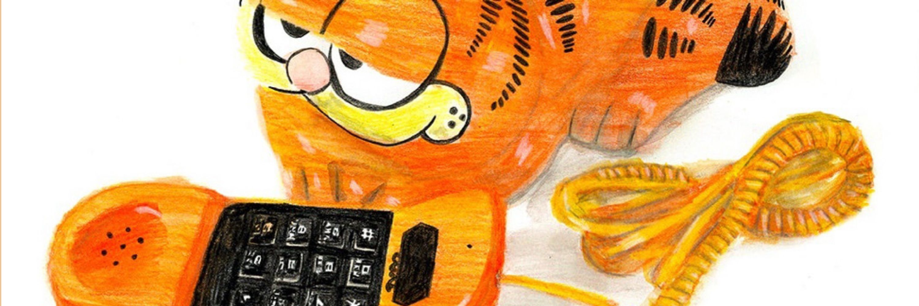 A Frockwork Orange