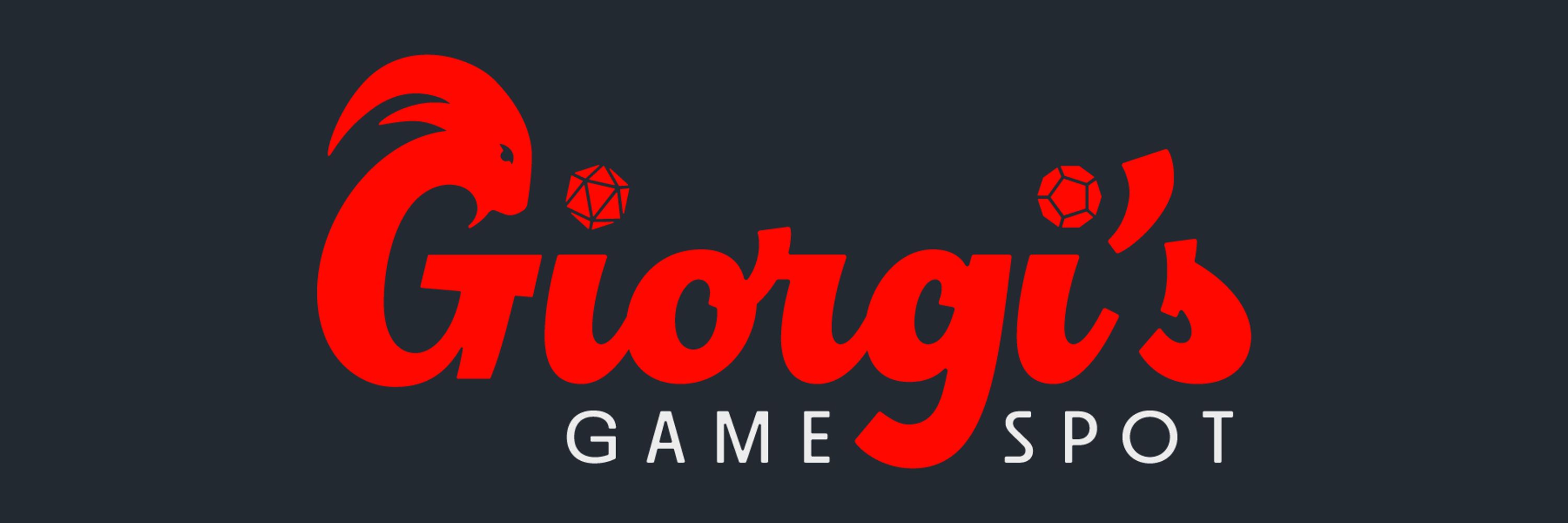 Giorgi's Game Spot