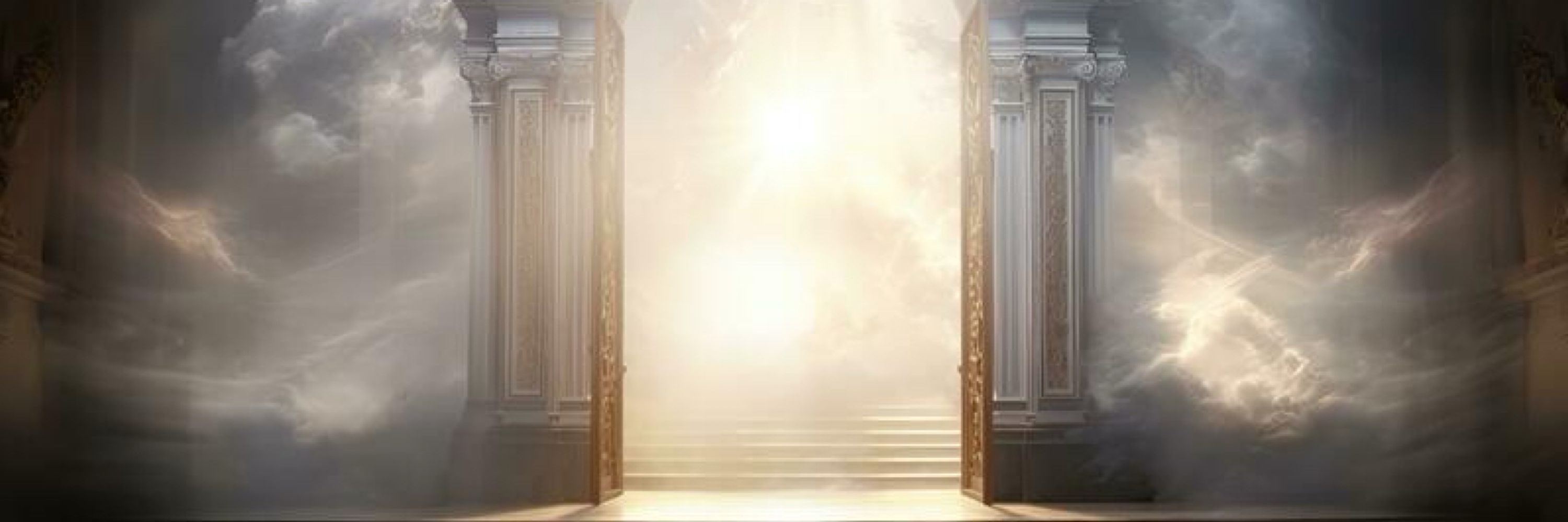 The Gate To Heaven