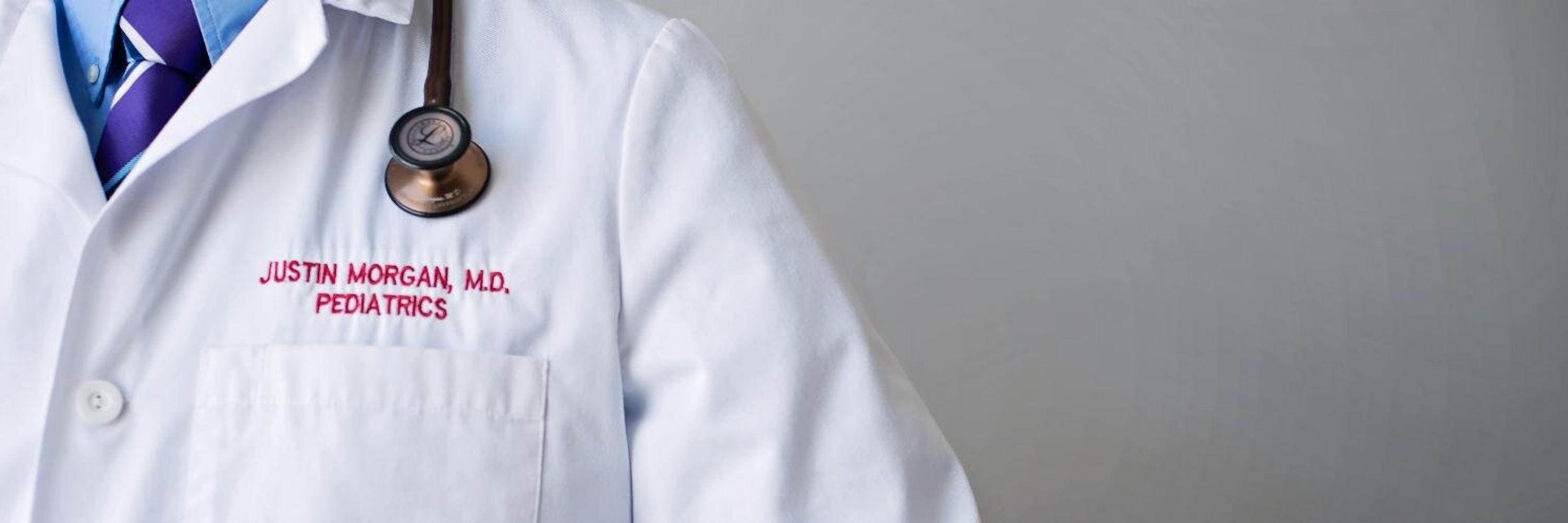 Justin Morgan, MD, FAAP