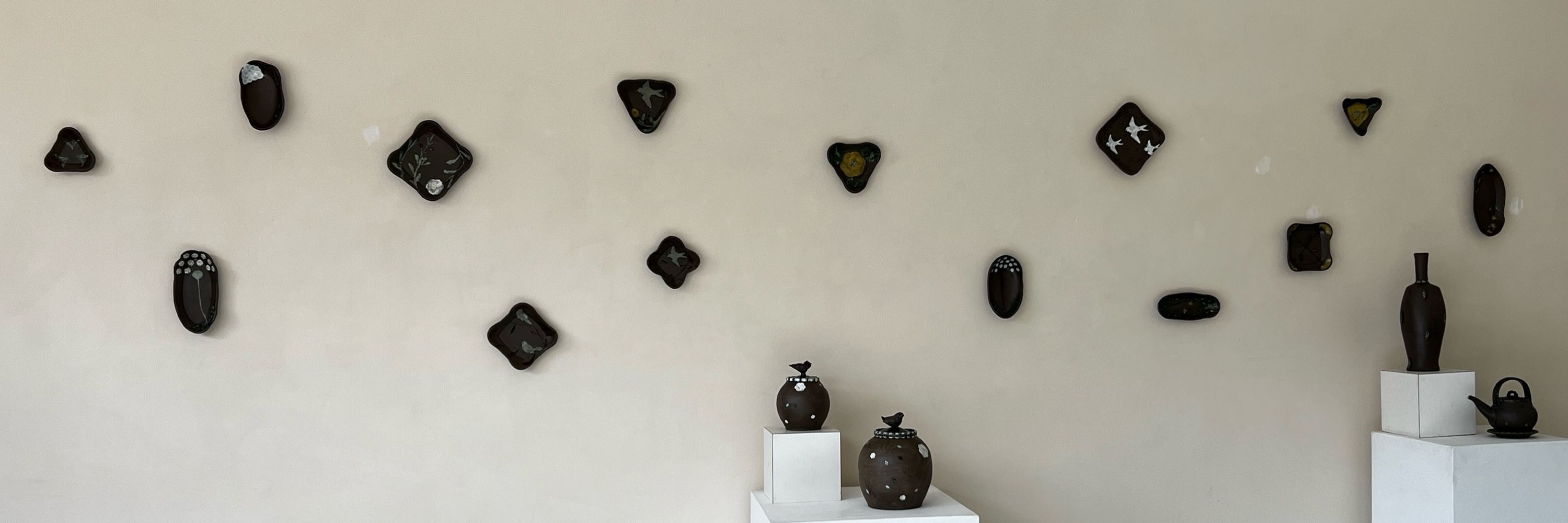 Amy Evans Ceramics