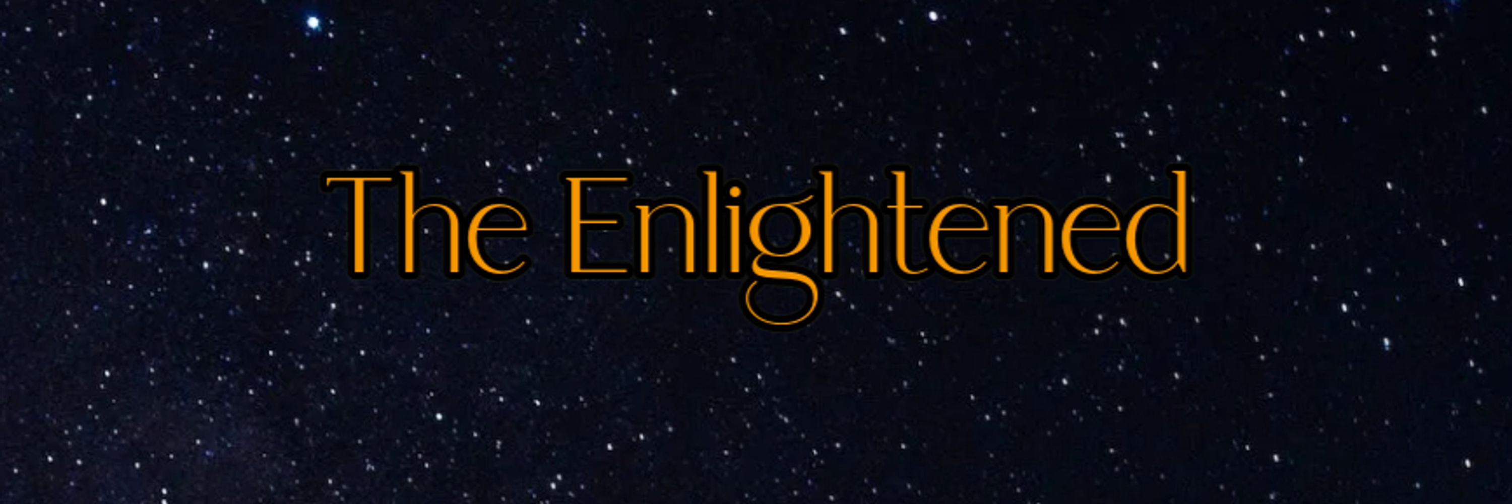 The Enlightened