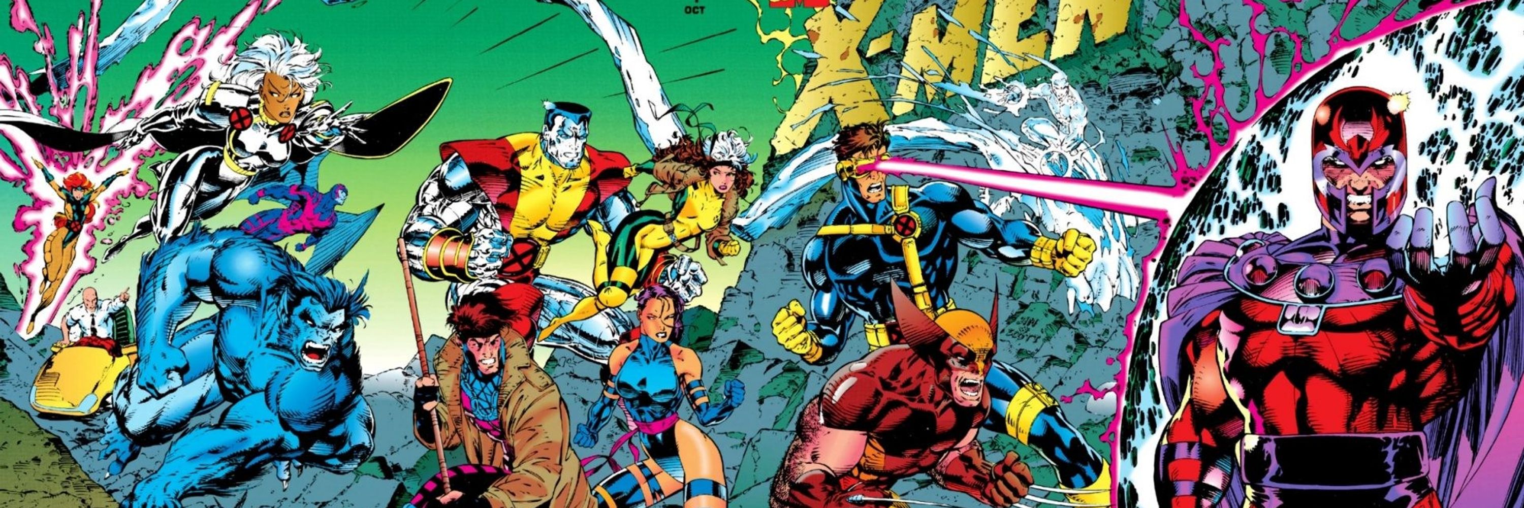 X-Men Miscellany