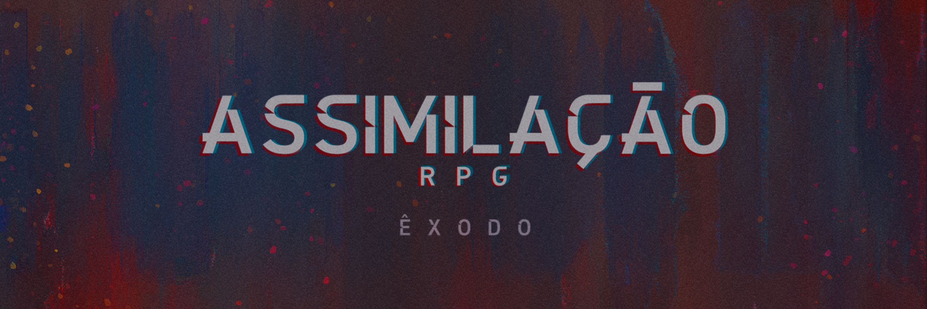 Assimilação RPG