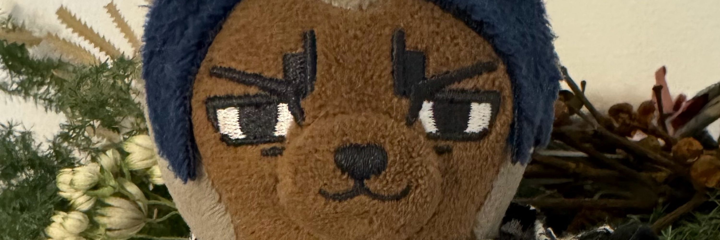 おねむ🙊