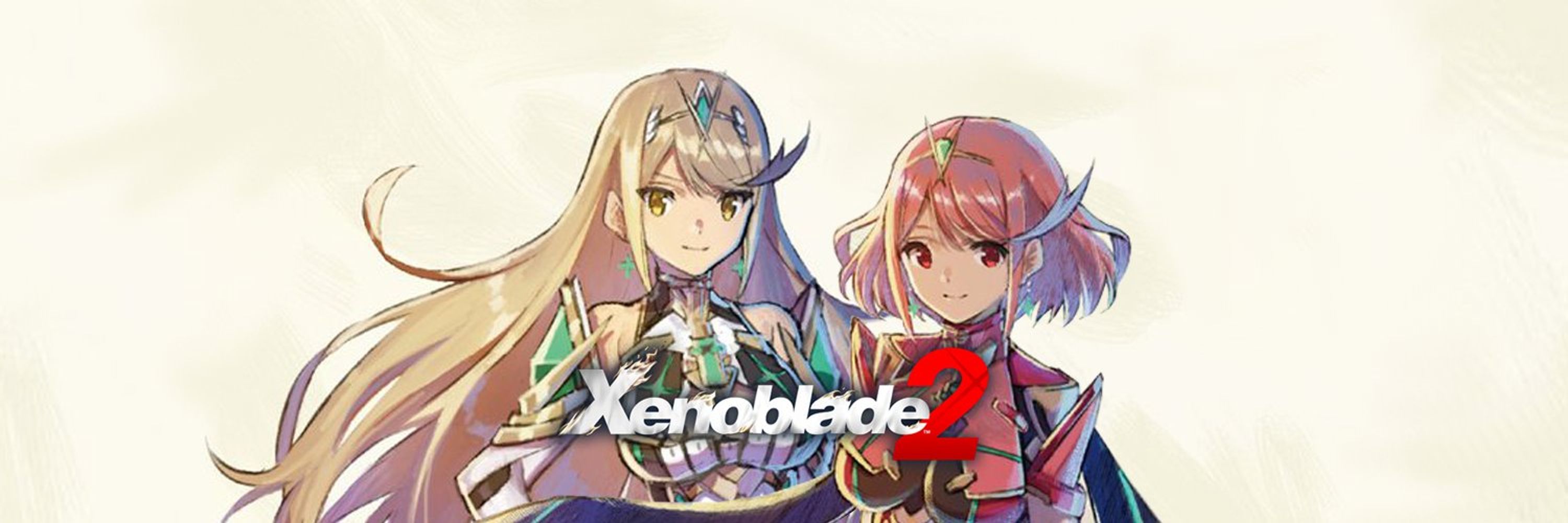 Pyra and Mythra Propaganda