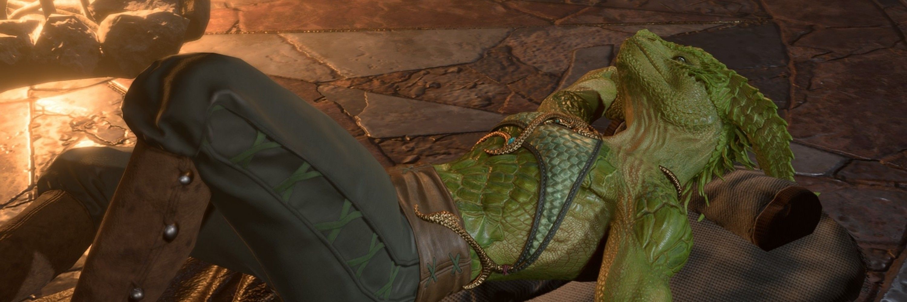 Khoric Ritter