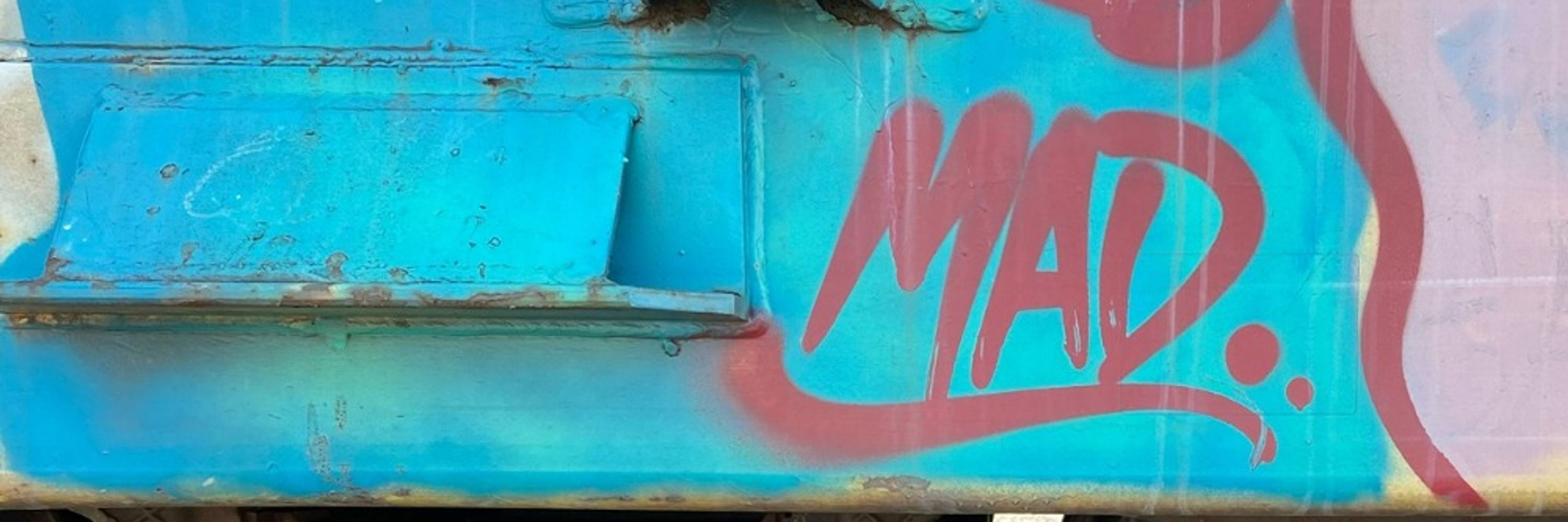 mary g